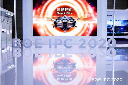 京東方全面發(fā)力物聯(lián)網(wǎng)領(lǐng)域，構(gòu)建1+4+N航母事業(yè)群，推動技術(shù)推廣服務(wù)全線迸發(fā)