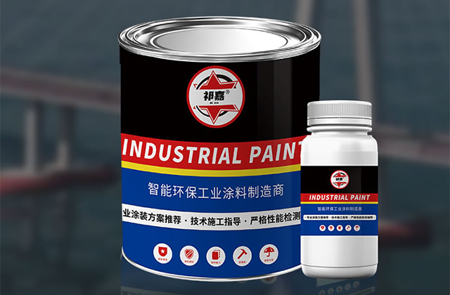 氟碳漆與普通漆的區(qū)別與選擇指南