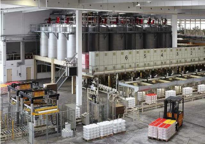 鯨彩漆再度榮膺德國(guó)權(quán)威媒體測(cè)評(píng)冠軍，中國(guó)涂料制造邁向卓越新高度