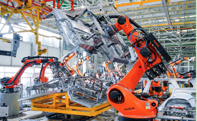 BJ60正式下線 歷經(jīng)嚴(yán)苛“五高”驗(yàn)證，搭載創(chuàng)新涂料技術(shù)，11月22日上市引期待